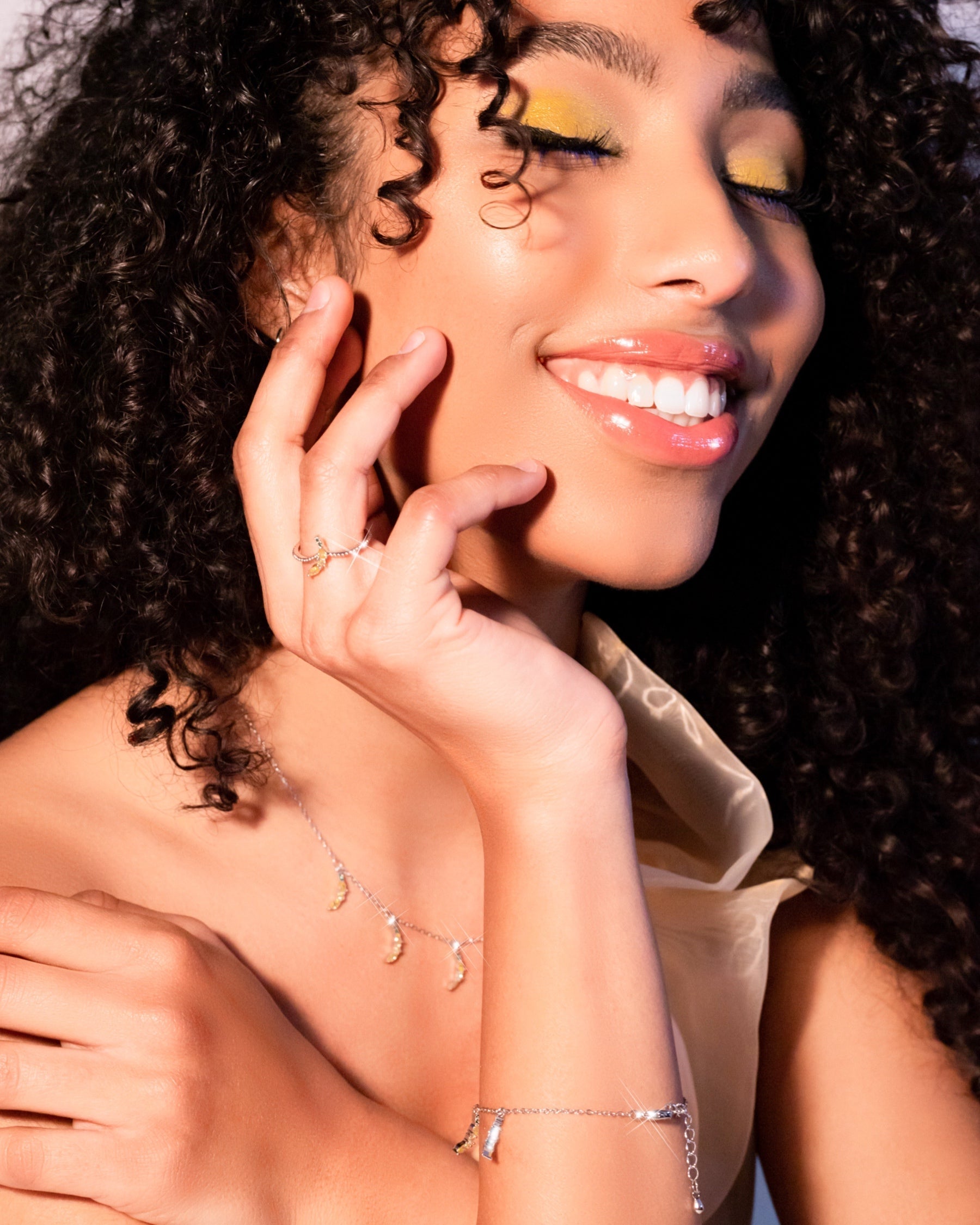 🍍 Colori e frutti: come abbinarli al tuo umore primaverile