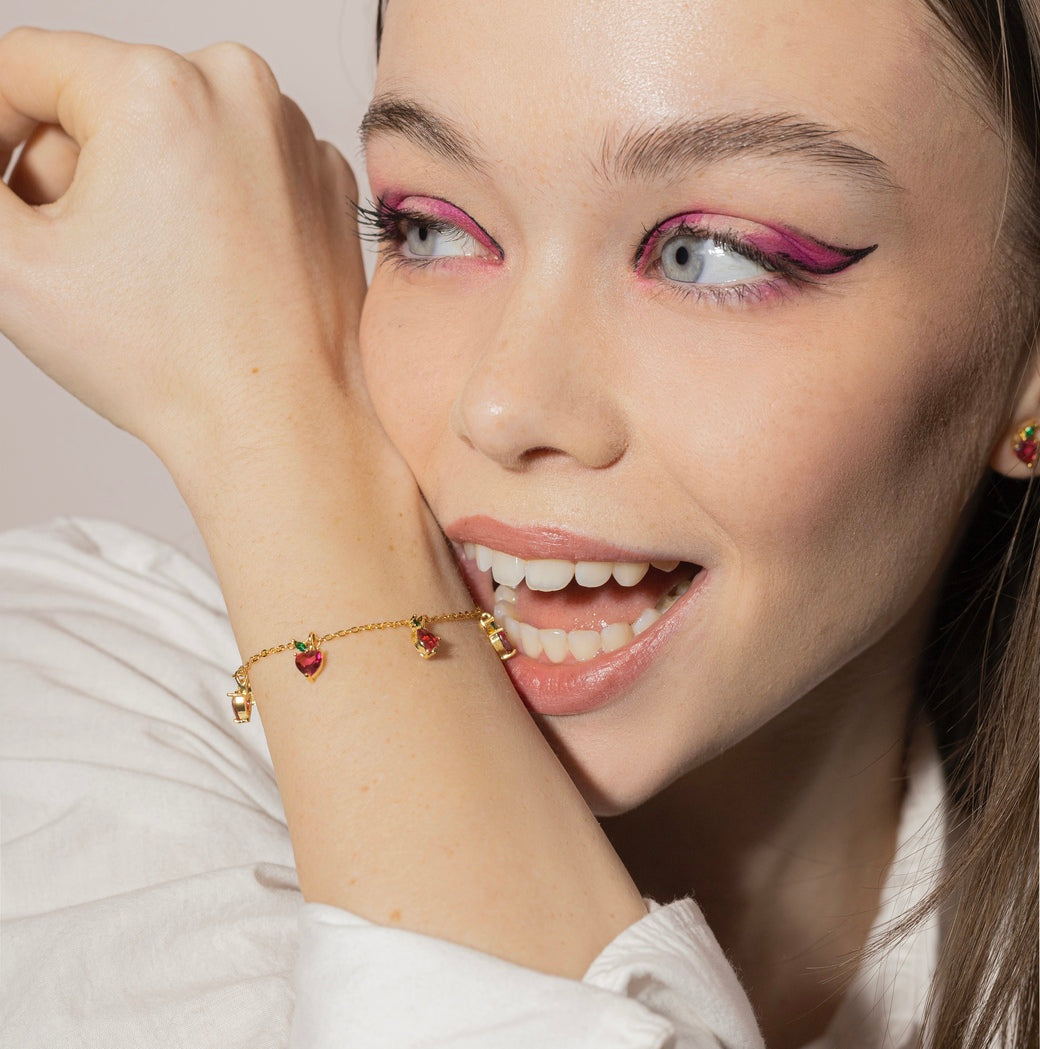 gioielli Fruits & Jewels