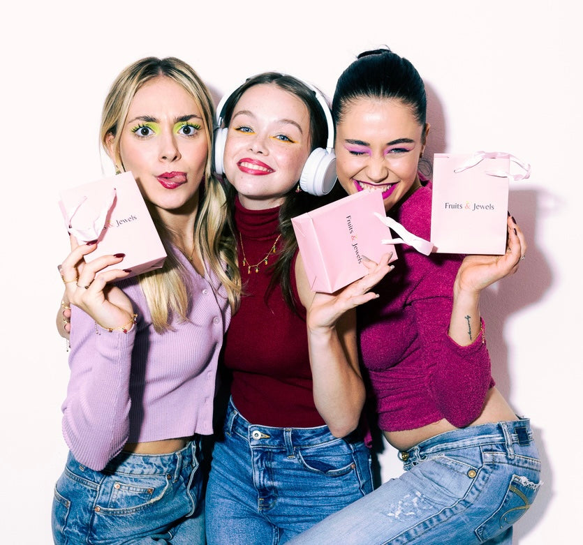 🎄 Gioielli con Frutti: La Guida Definitiva ai Regali di Natale 2025