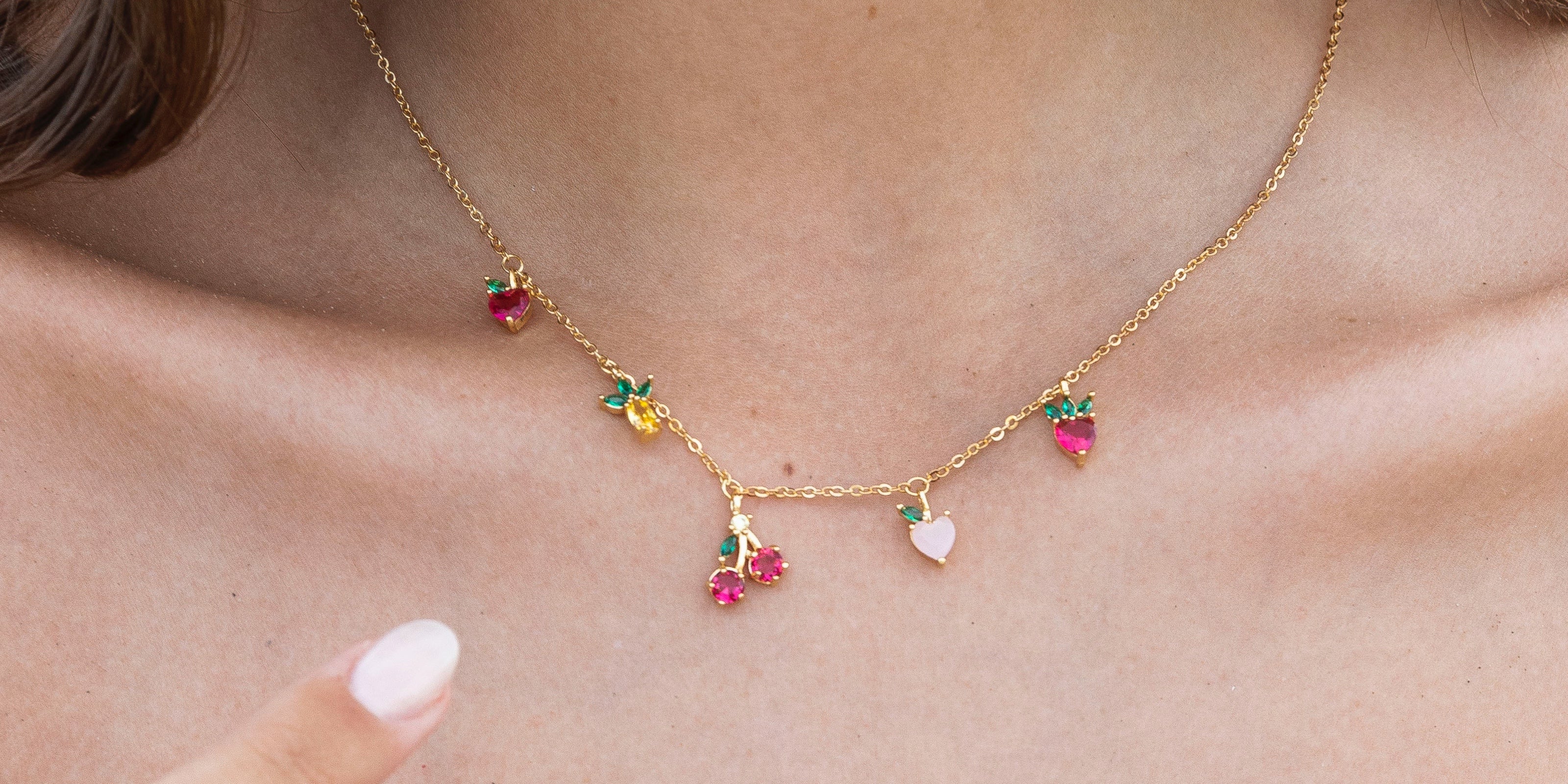 Perché trattare con cura i gioielli placcati