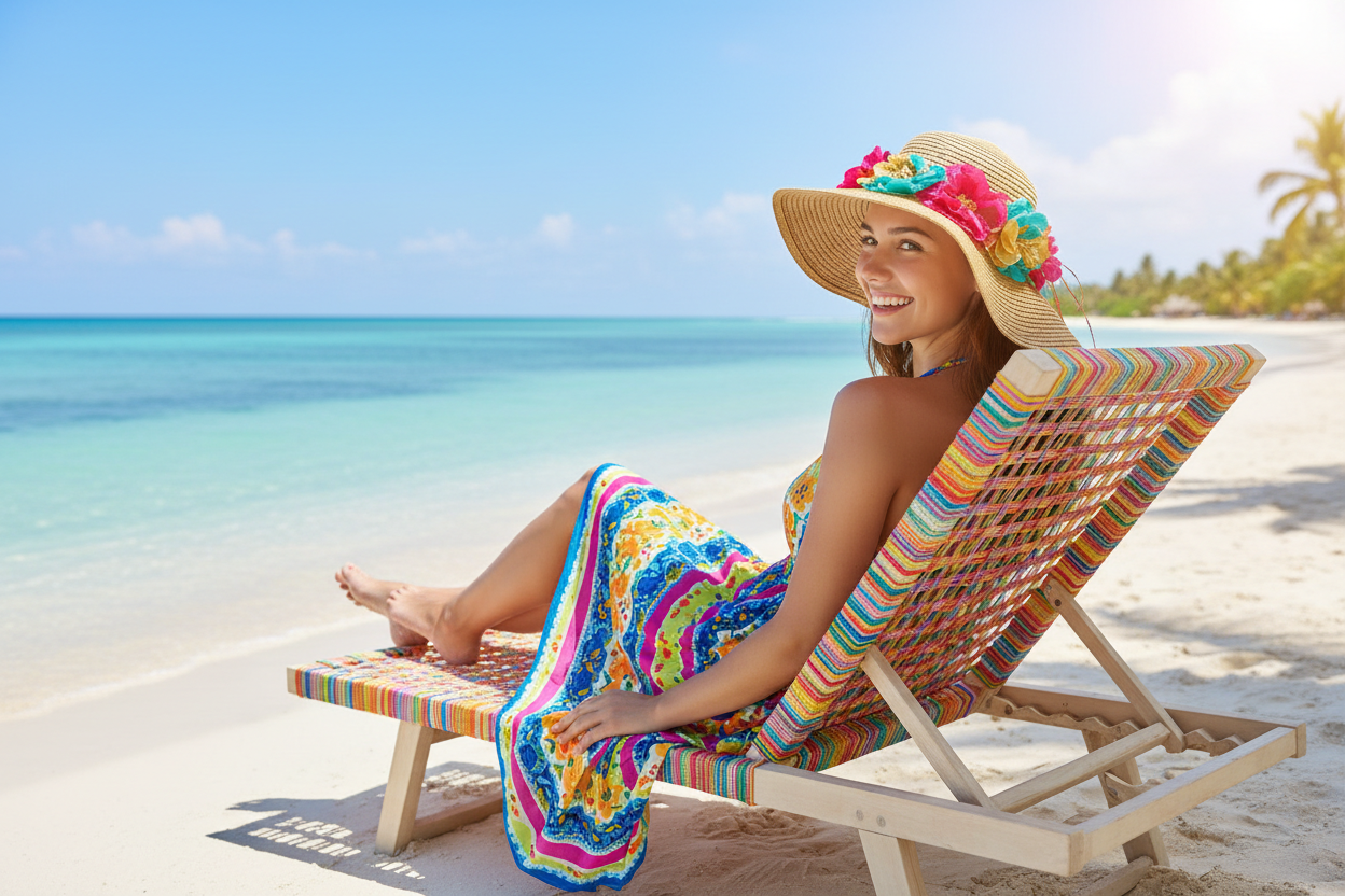 Perché Tutte Stanno Scegliendo Gioielli Colorati per la Primavera 2026