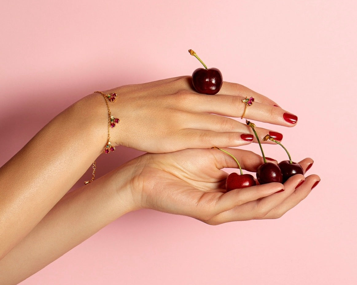 Fruits collection